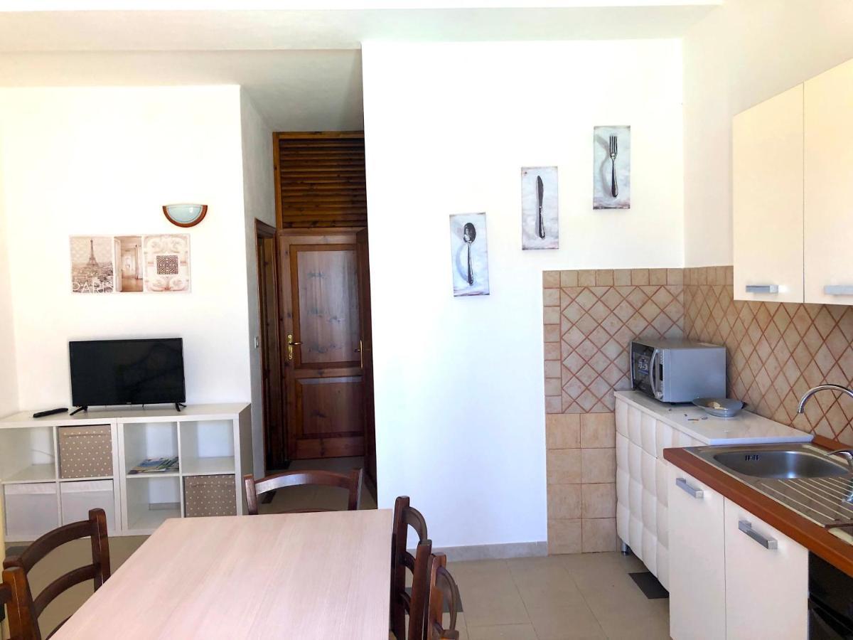 Apartment Nina Tergu Kültér fotó