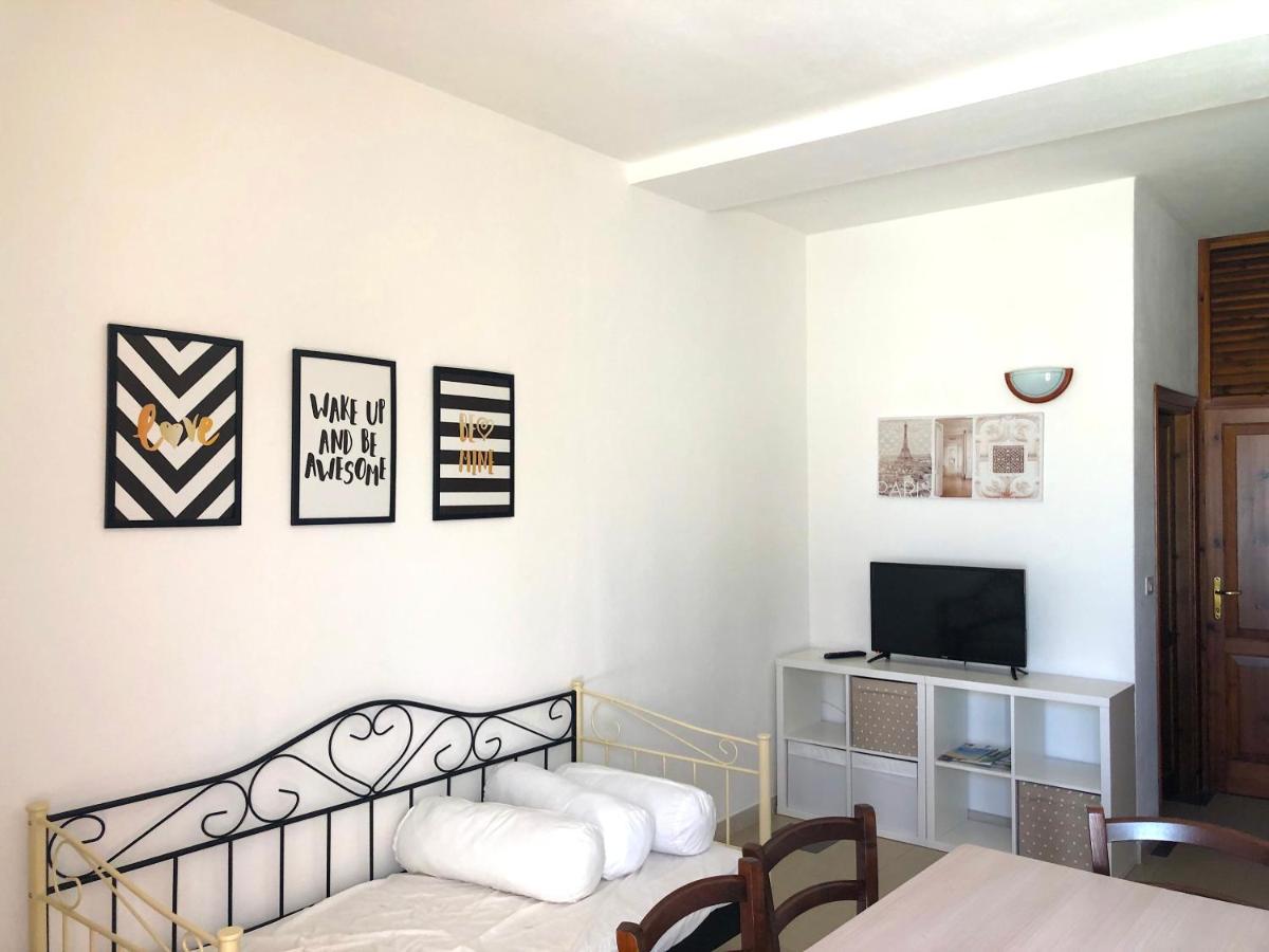 Apartment Nina Tergu Kültér fotó