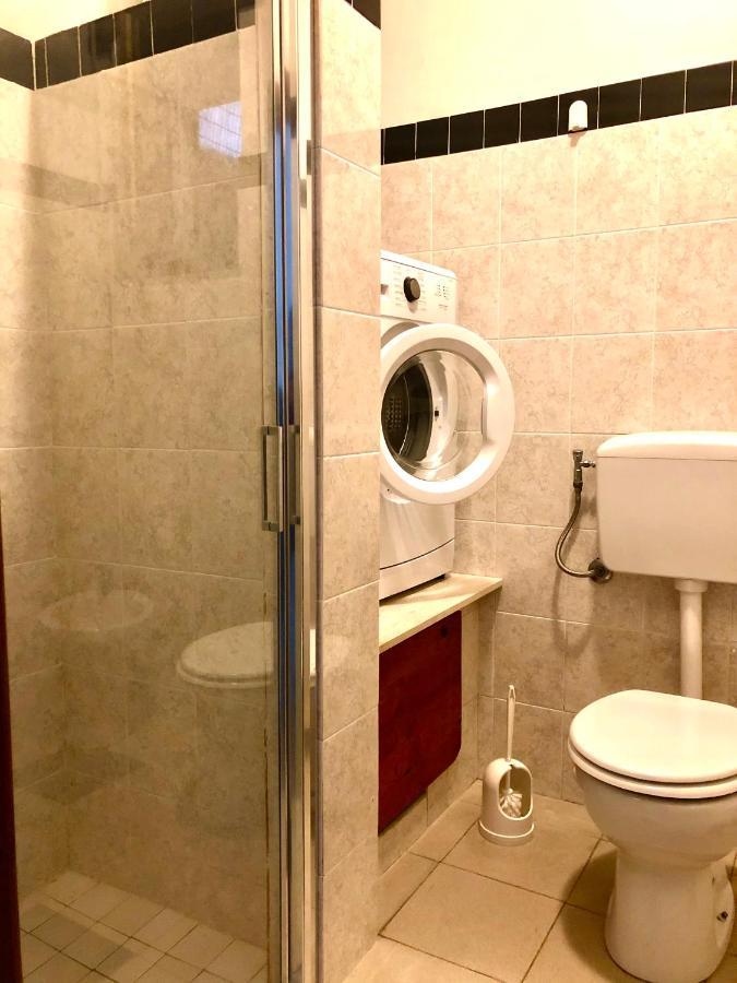 Apartment Nina Tergu Kültér fotó