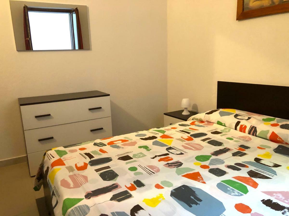 Apartment Nina Tergu Kültér fotó