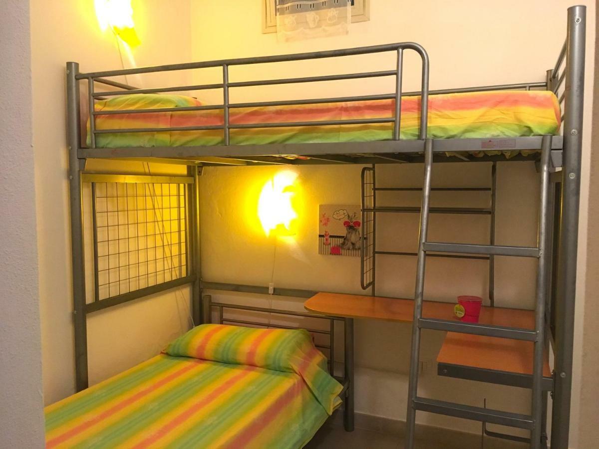 Apartment Nina Tergu Kültér fotó