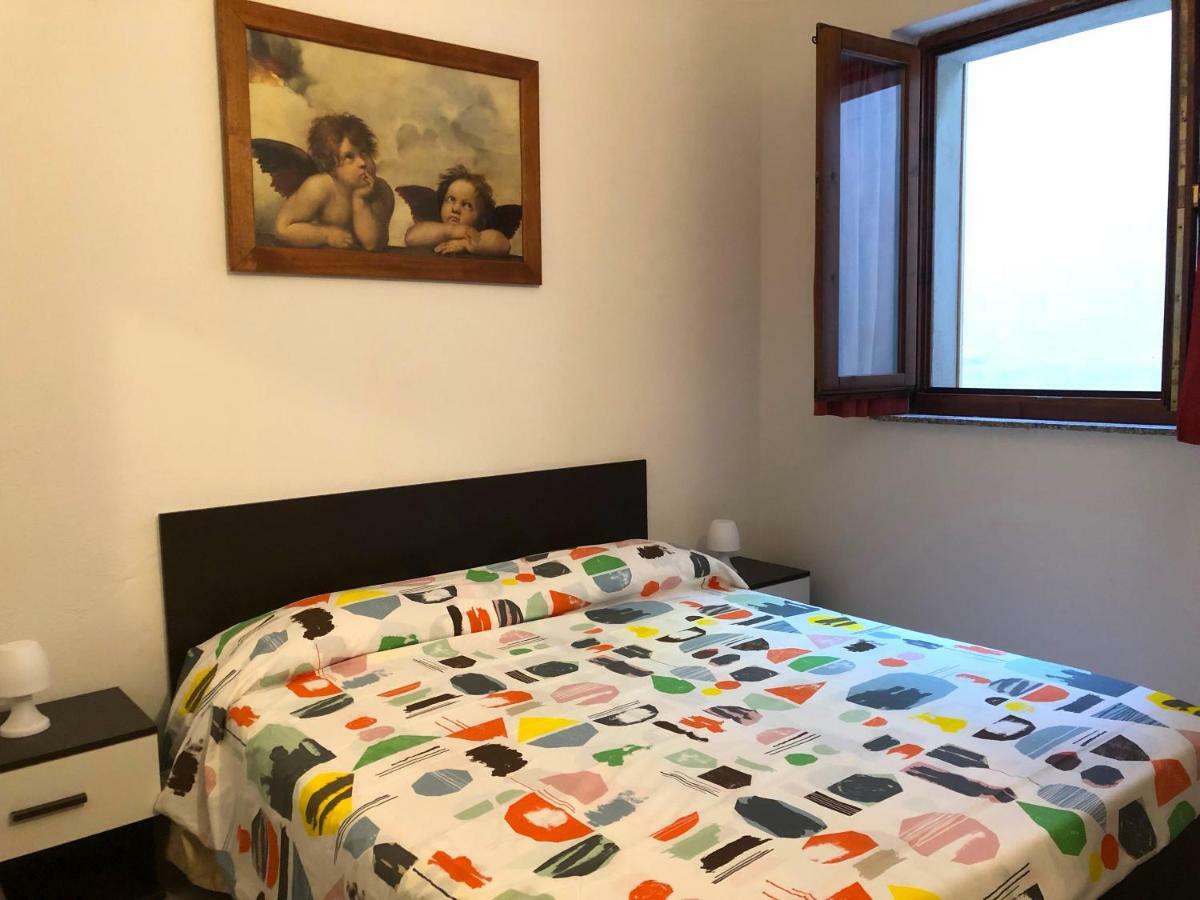 Apartment Nina Tergu Kültér fotó