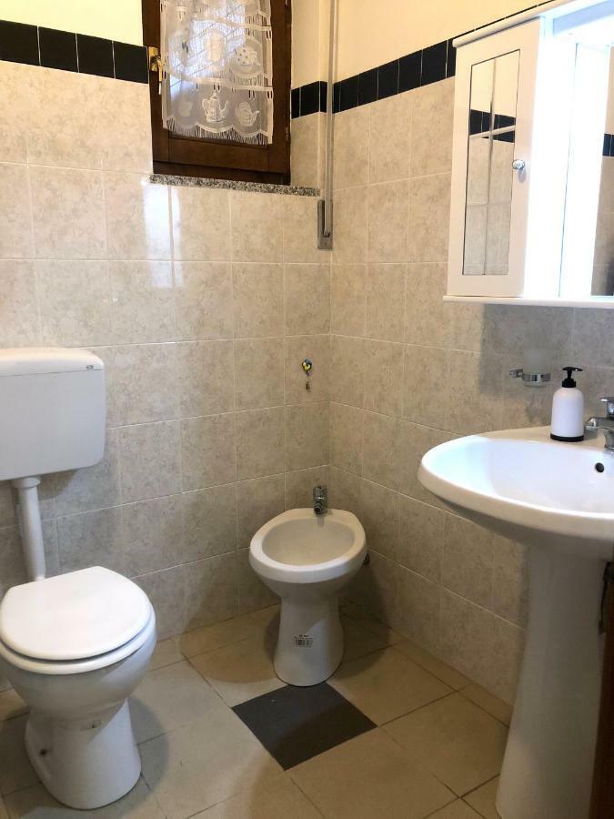 Apartment Nina Tergu Kültér fotó